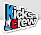 KicksCrew Sneakers 쿠폰 코드 