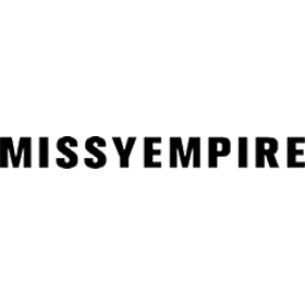 Missy Empire 쿠폰 코드 