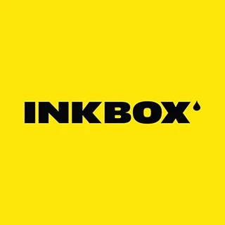 Inkbox 쿠폰 코드 