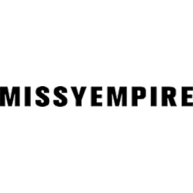 Missy Empire 쿠폰 코드 