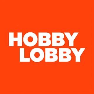 Hobby Lobby 쿠폰 코드 