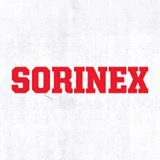 Sorinex 쿠폰 코드 