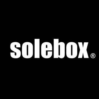 Solebox 쿠폰 코드 