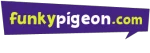 Funky Pigeon 쿠폰 코드 
