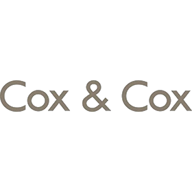 Cox & Cox 쿠폰 코드 