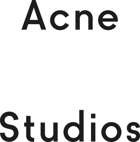 Acne Studios 쿠폰 코드 