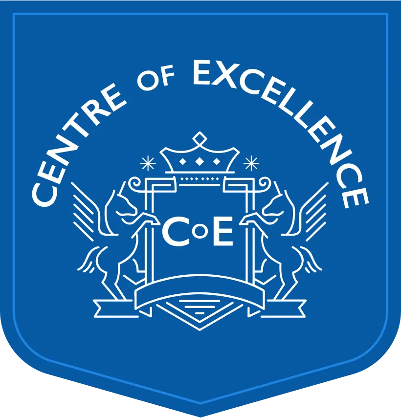 Centre Of Excellence 쿠폰 코드 