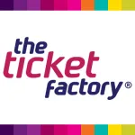 The Ticket Factory 쿠폰 코드 