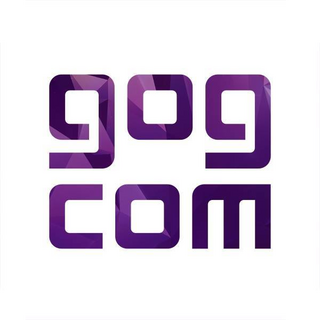 GOG 쿠폰 코드 