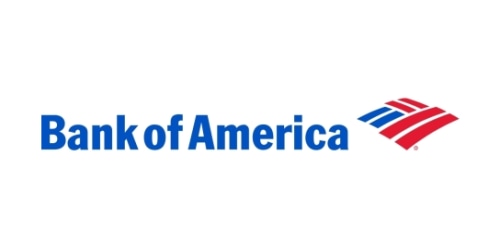 Bank Of America 쿠폰 코드 