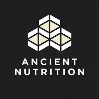 Ancient Nutrition 쿠폰 코드 