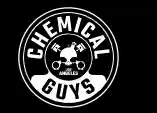Chemical Guys 쿠폰 코드 