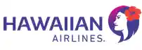 Hawaiian Airlines 쿠폰 코드 