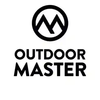 Outdoor Master 쿠폰 코드 