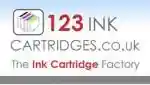 123 Ink Cartridges 쿠폰 코드 