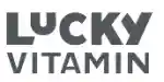 Lucky Vitamin 쿠폰 코드 
