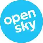 Opensky 쿠폰 코드 