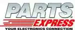 Parts-express 쿠폰 코드 