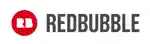RedBubble 쿠폰 코드 
