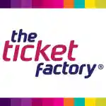 The Ticket Factory 쿠폰 코드 