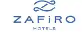 Zafiro Hotels 쿠폰 코드 