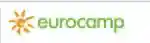 Eurocamp 쿠폰 코드 