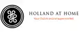 Holland At Home 쿠폰 코드 