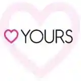 Yours Clothing 쿠폰 코드 