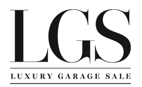 Luxury Garage Sale 쿠폰 코드 