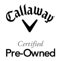 Callaway Golf Preowned 쿠폰 코드 