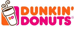 Dunkin Donuts 쿠폰 코드 