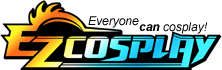 EZCosplay 쿠폰 코드 