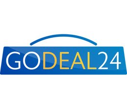 GoDeal24 쿠폰 코드 