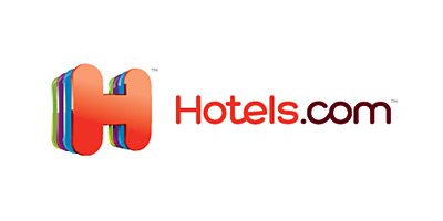 Hotels.com 쿠폰 코드 
