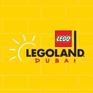 Legoland Dubai 쿠폰 코드 