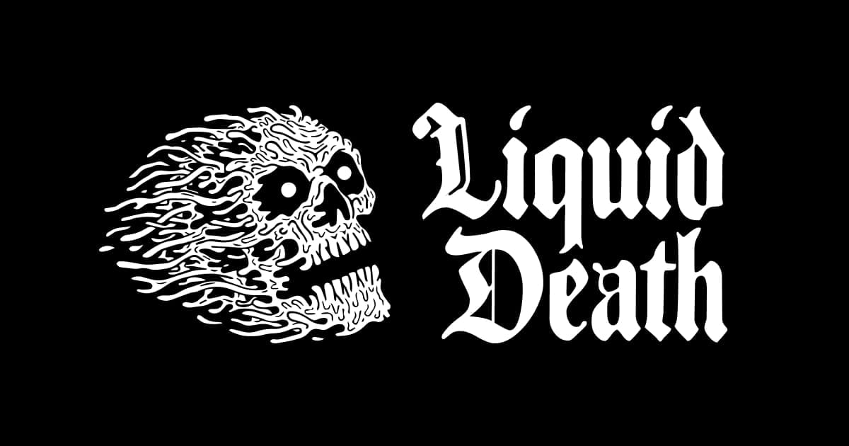 Liquid Death 쿠폰 코드 