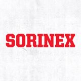 Sorinex 쿠폰 코드 