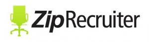 ZipRecruiter 쿠폰 코드 